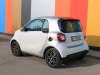 Smart fortwo 52 kW Passion twinmatic (c) Stefan Gruber