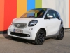 Smart fortwo 52 kW Passion twinmatic (c) Stefan Gruber