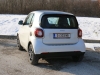Smart fortwo 52 kW Passion twinmatic (c) Stefan Gruber