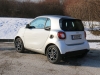 Smart fortwo 52 kW Passion twinmatic (c) Stefan Gruber