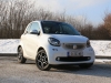 Smart fortwo 52 kW Passion twinmatic (c) Stefan Gruber