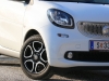 Smart fortwo 52 kW Passion twinmatic (c) Stefan Gruber