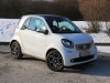 Smart fortwo 52 kW Passion twinmatic (c) Stefan Gruber