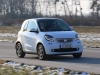 Smart fortwo 52 kW Passion twinmatic (c) Stefan Gruber
