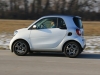 Smart fortwo 52 kW Passion twinmatic (c) Stefan Gruber