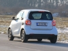 Smart fortwo 52 kW Passion twinmatic (c) Stefan Gruber