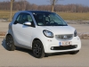Smart fortwo 52 kW Passion twinmatic (c) Stefan Gruber