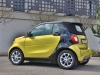 Smart fortwo Cabrio Brabus (c) Stefan Gruber