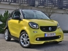 Smart fortwo Cabrio Brabus (c) Stefan Gruber