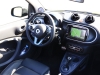 Smart fortwo Cabrio Brabus (c) Stefan Gruber