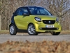 Smart fortwo Cabrio Brabus (c) Stefan Gruber
