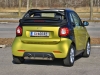 Smart fortwo Cabrio Brabus (c) Stefan Gruber