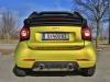 Smart fortwo Cabrio Brabus (c) Stefan Gruber