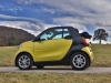 Smart fortwo Cabrio Brabus (c) Stefan Gruber