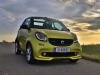 Smart fortwo Cabrio Brabus (c) Stefan Gruber