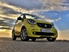 Smart fortwo Cabrio Brabus (c) Stefan Gruber