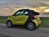 Smart fortwo Cabrio Brabus (c) Stefan Gruber