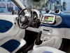 Neuer Smart forfour (c) Smart
