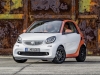 Neuer Smart fortwo (c) Smart