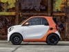 Neuer Smart fortwo (c) Smart