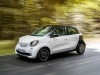 Neuer Smart forfour (c) Smart