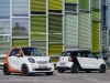 Neuer Smart fortwo und forfour (c) Smart
