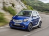 Neuer Smart fortwo (c) Smart