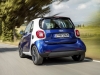 Neuer Smart fortwo (c) Smart