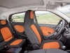 Neuer Smart forfour (c) Smart