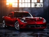 SRT Viper GTS (c) Dodge