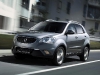 SsangYong Korando 2011 (c) SsangYong
