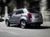 SsangYong Korando 2011 (c) SsangYong