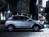 SsangYong Korando 2011 (c) SsangYong