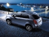 SsangYong Korando 2011 (c) SsangYong