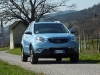 SsangYong Korando 2011 (c) Stefan Gruber