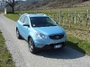 SsangYong Korando 2011 (c) Stefan Gruber