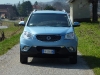 SsangYong Korando 2011 (c) Stefan Gruber