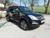 SsangYong Rexton (c) Stefan Gruber