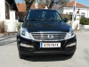 SsangYong Rexton (c) Stefan Gruber