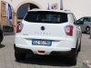 SsangYong Tivoli (c) Stefan Gruber