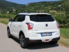 SsangYong Tivoli (c) Stefan Gruber