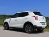 SsangYong Tivoli (c) Stefan Gruber
