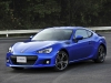 Subaru BRZ (c) Subaru