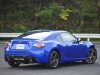 Subaru BRZ (c) Subaru