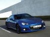 Subaru BRZ (c) Subaru