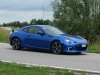 Subaru BRZ (c) Stefan Gruber