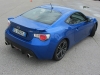 Subaru BRZ (c) Stefan Gruber