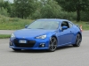 Subaru BRZ (c) Stefan Gruber