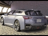 Subaru Advanced Tourer Concept (c) Subaru