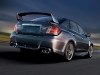 Subaru Impreza WRX STi Sedan (c) Subaru